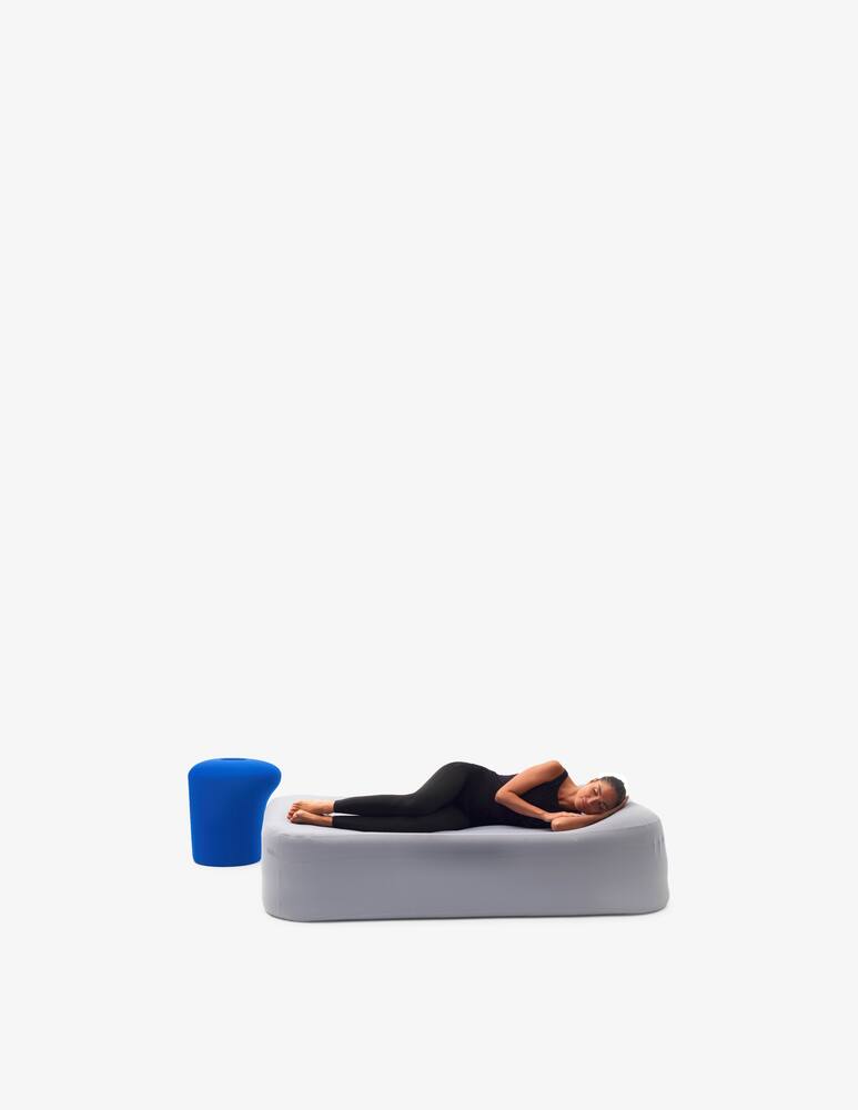BITTA POUF MULTIF. TESS.24125.2 BLU