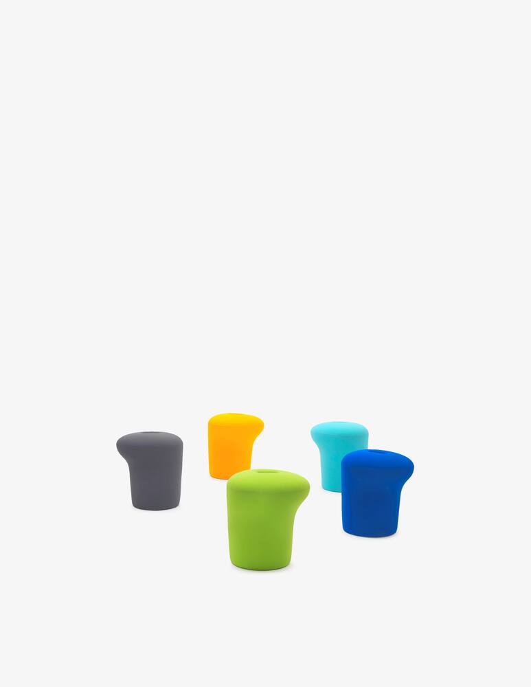 BITTA POUF MULTIF. TESS.24125.2 BLU