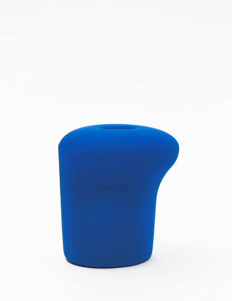BITTA POUF MULTIF. TESS.24125.2 BLU