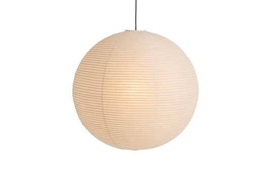 Paralume Rice Paper Shade, Ø80