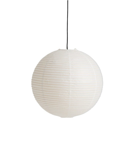 Paralume Rice Paper Shade, Ø 50