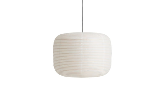 Paralume Paper Shade Donut, ø60, Classic White