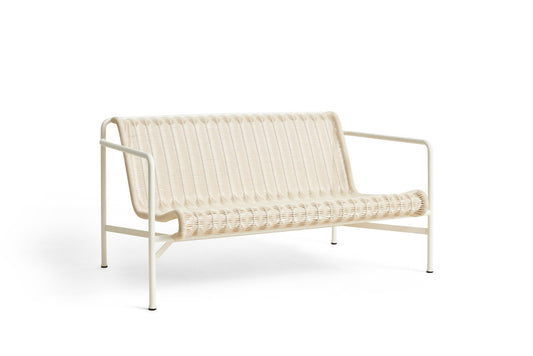 Divano Lounge Palissade Cord, Cream