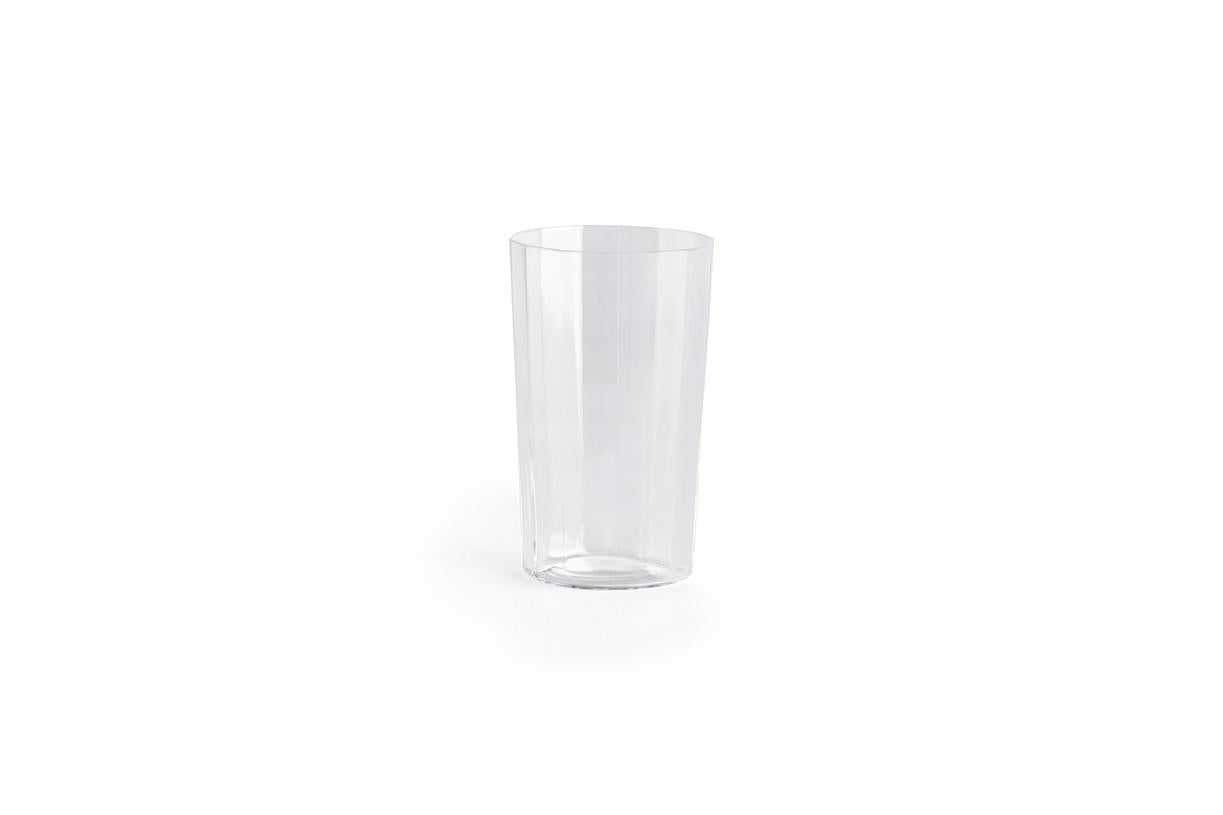 Buono regalo per Bicchieri Angle medium (set da 12pz) per Lista nozze Agnese e Alberto