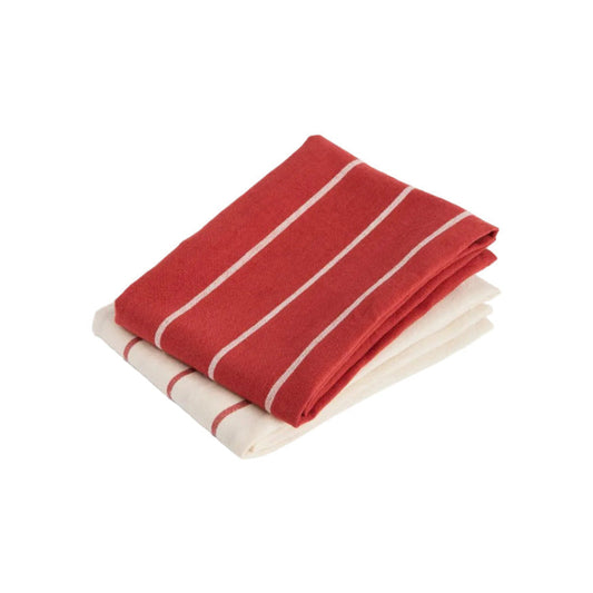 Canovaccio Outdoor Market by Jasper Morrison, set di 2 pz