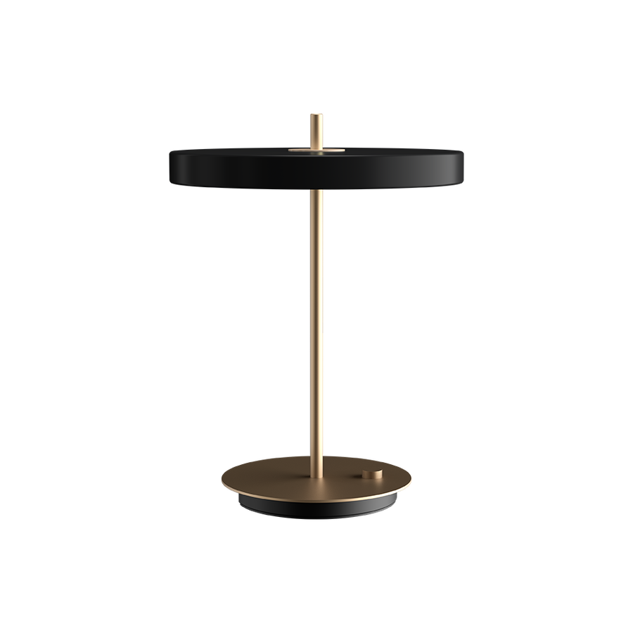 ASTERIA TABLE - BLACK