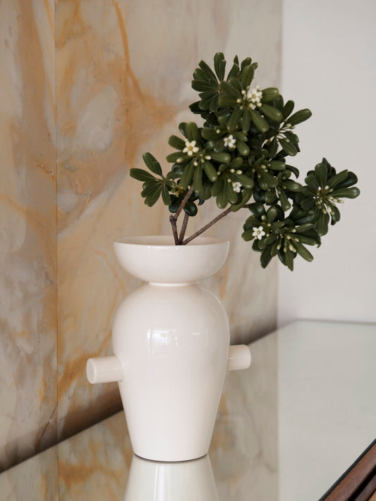 Vaso, Momento JH40, Cream