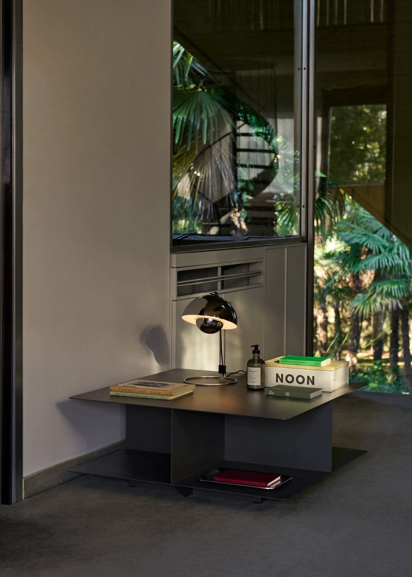Buono regalo per Tavolino Develius EV3 89X89 H.35 per Lista nozze Agnese e Alberto