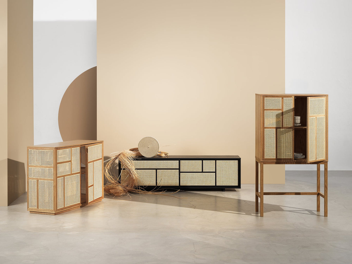 Collezione Air Design House Stockholm - ambientazione