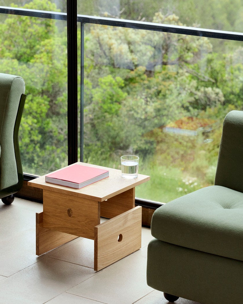 #Color_Rovere Oliato