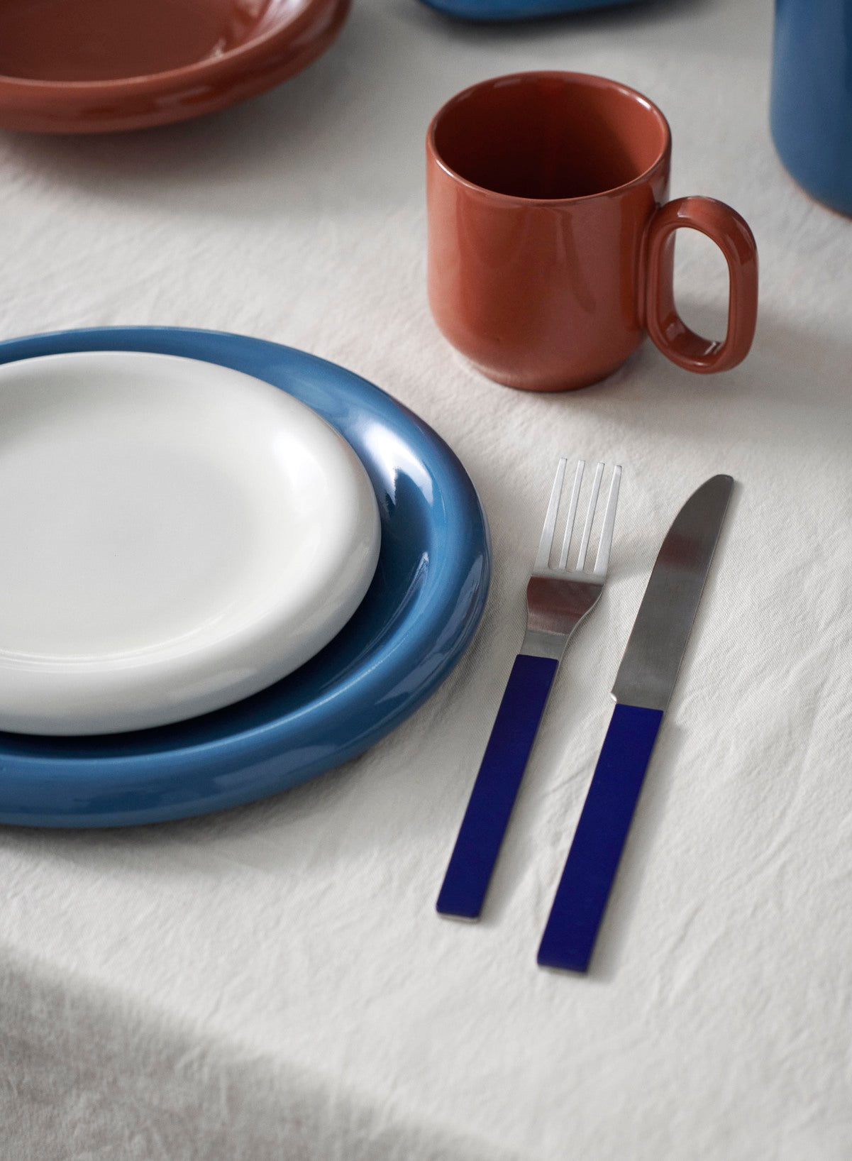 Buono regalo per Barro cup (set di 2pz) bianca per Lista nozze Agnese e Alberto