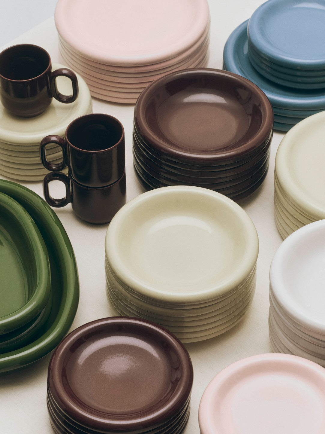 Buono regalo per Barro cup (set di 2pz) bianca per Lista nozze Agnese e Alberto