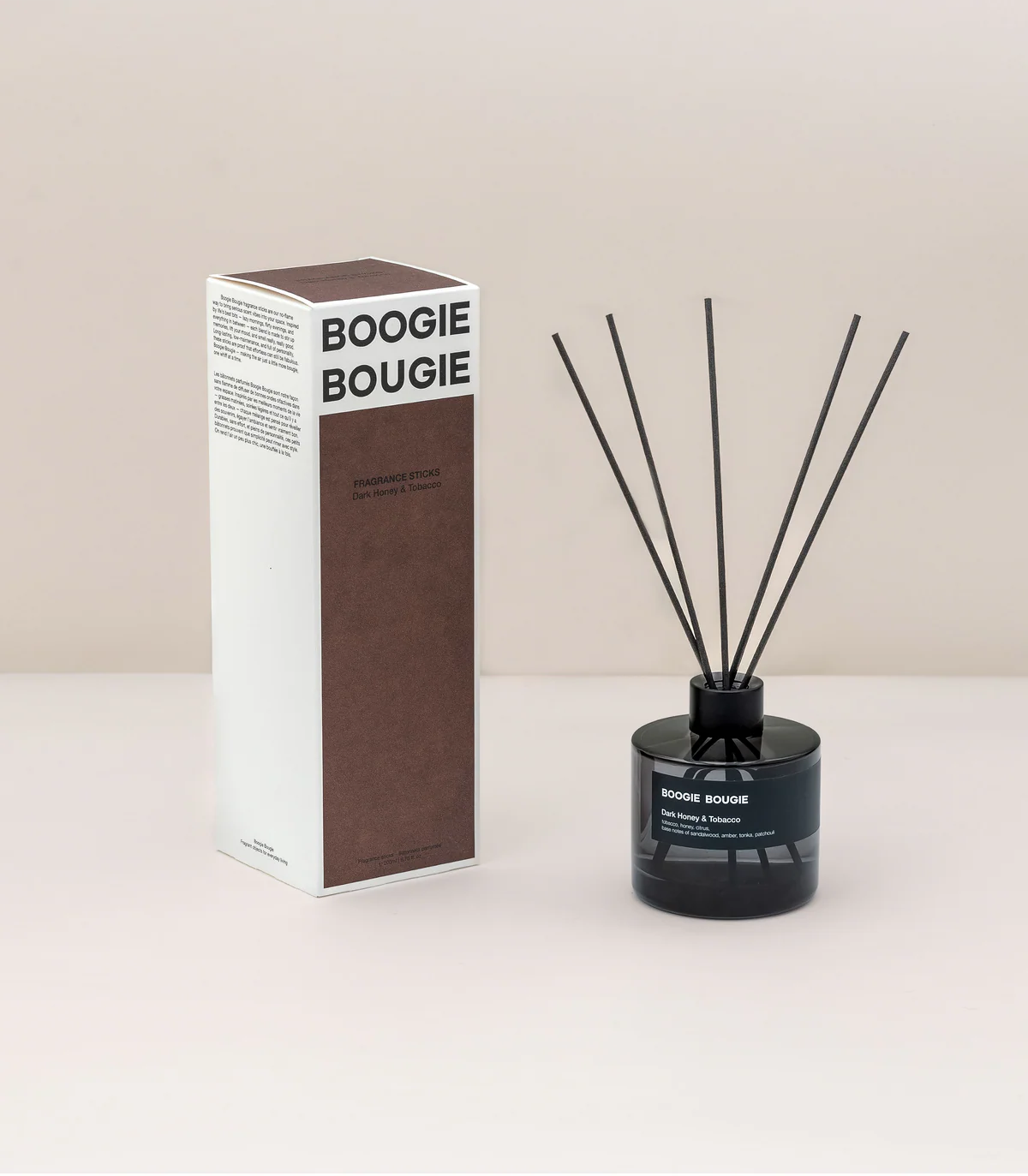 Diffusore, Boogie Bougie, 200ml