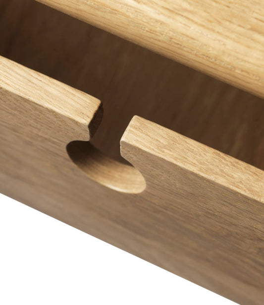 C67 - BUTLER SCRIVANIA 120X60