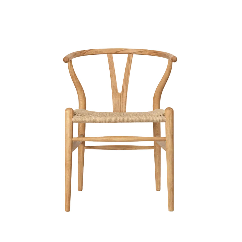 CH24 WISHBONE CHAIR - BIRTHDAY ED.23