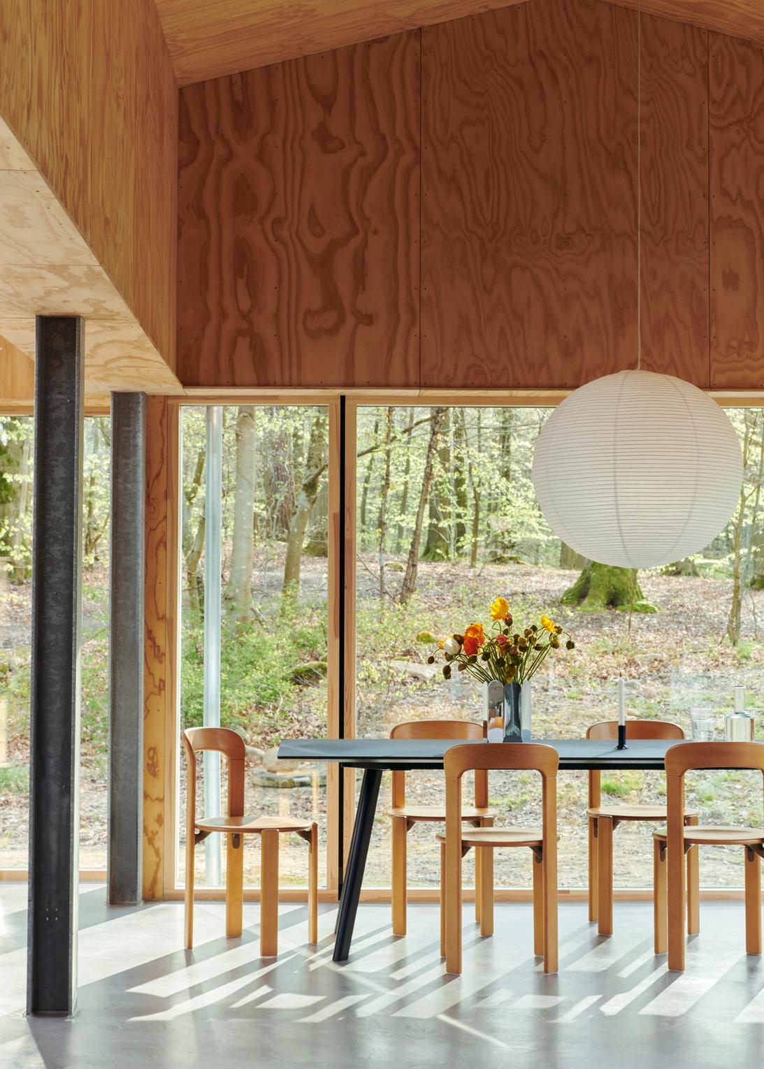 Paralume Rice Paper Shade, Ø80