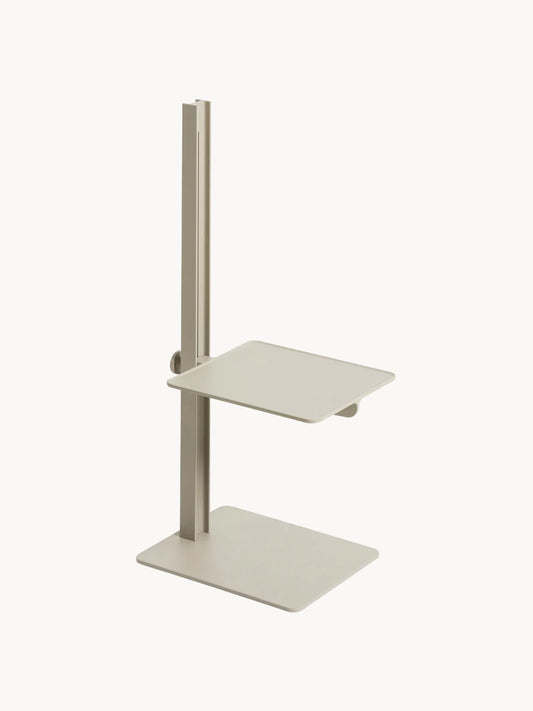 Tavolino, Museum, Beige