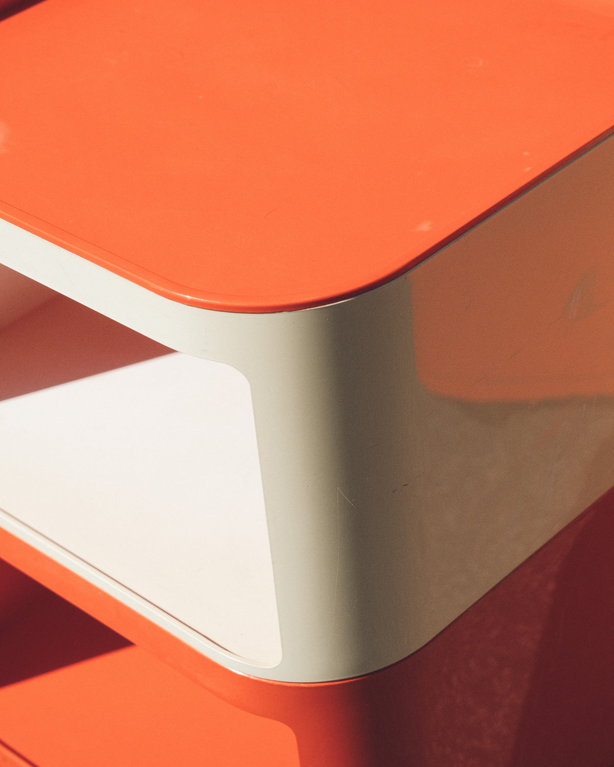 Comodini Kartell