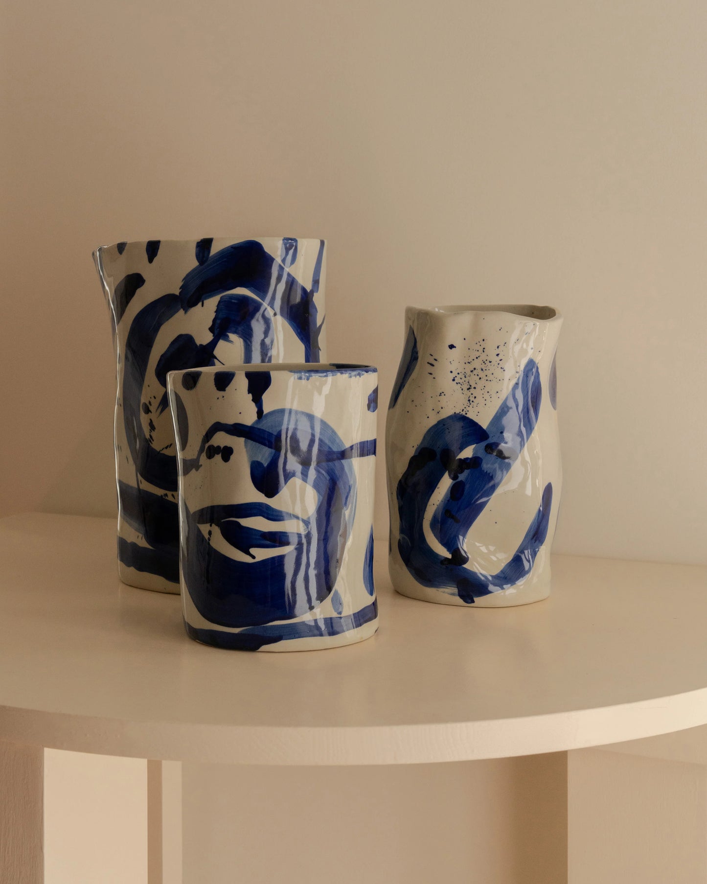 Vaso Sophia, M, blue