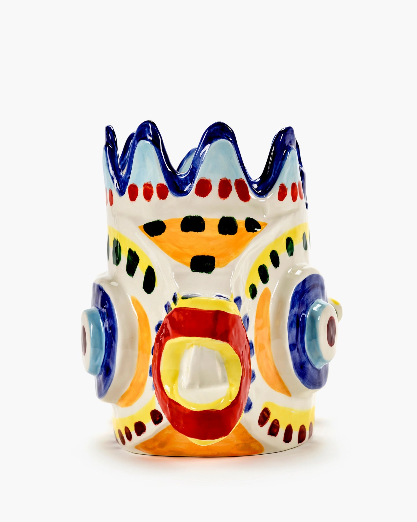 Vaso Sicily by Ottolenghi, 01 mix