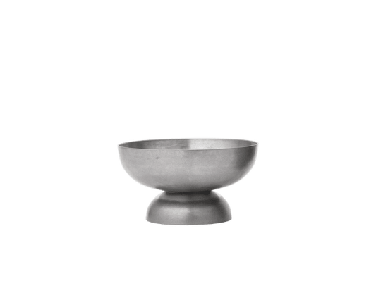 Buono regalo per coppette da gelato Tumbled (set 6 pz)  per Lista nozze Agnese e Alberto