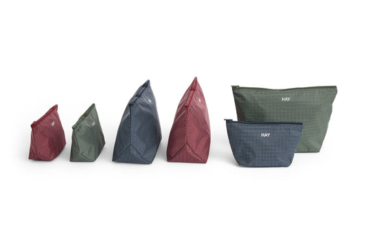 Astuccio Grid, piccolo
