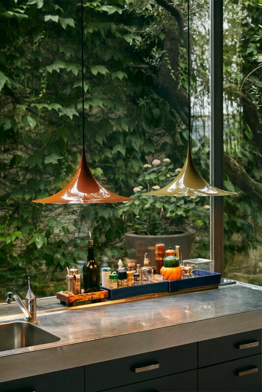 Buono regalo per Semi Pendant per Lista nozze Agnese e Alberto