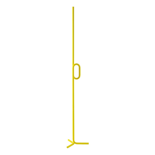 Lampada da Terra, Tobia, Giallo