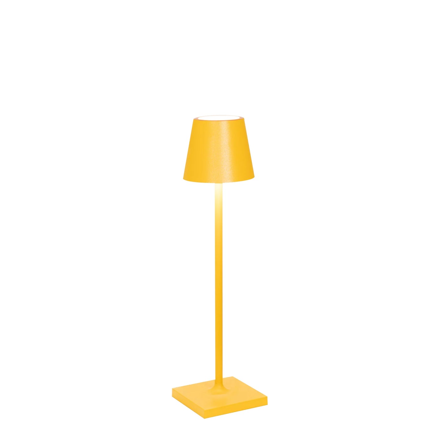 Lampada da tavolo Poldina pro