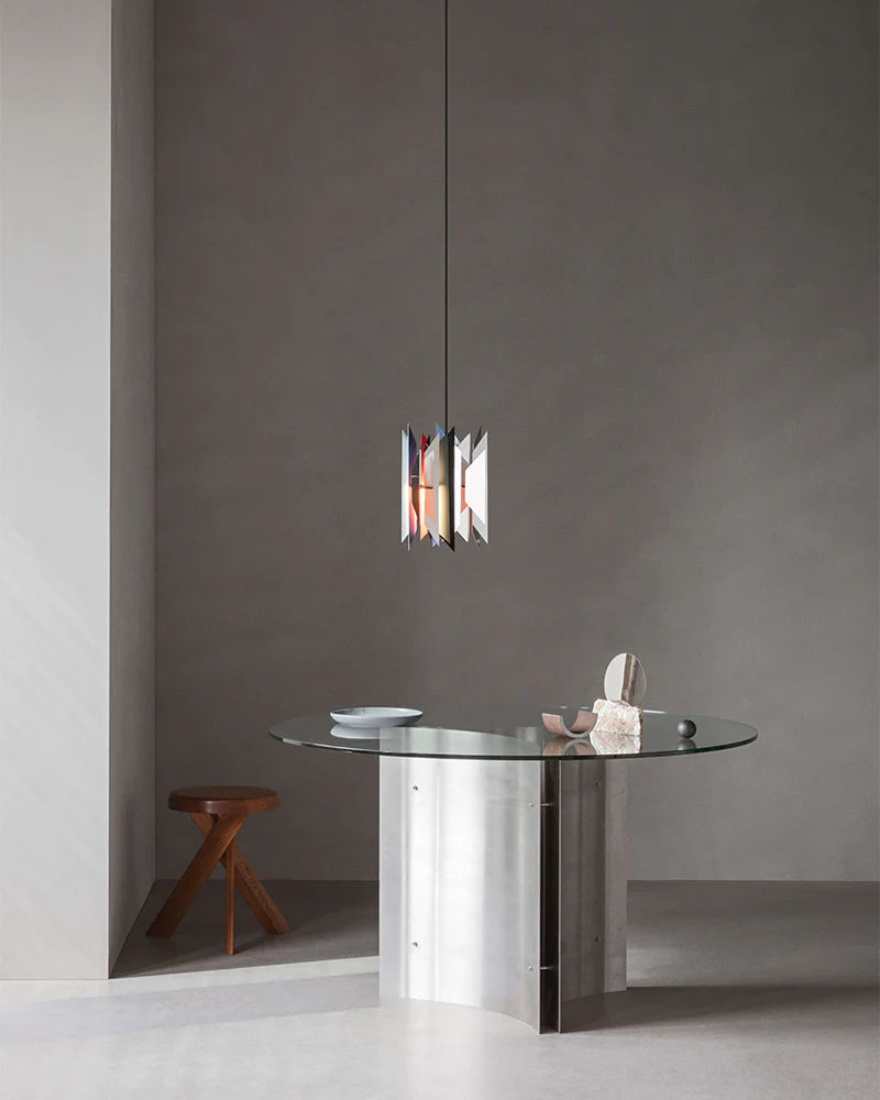 Lampada Sospensione Divan 2, Original, 245