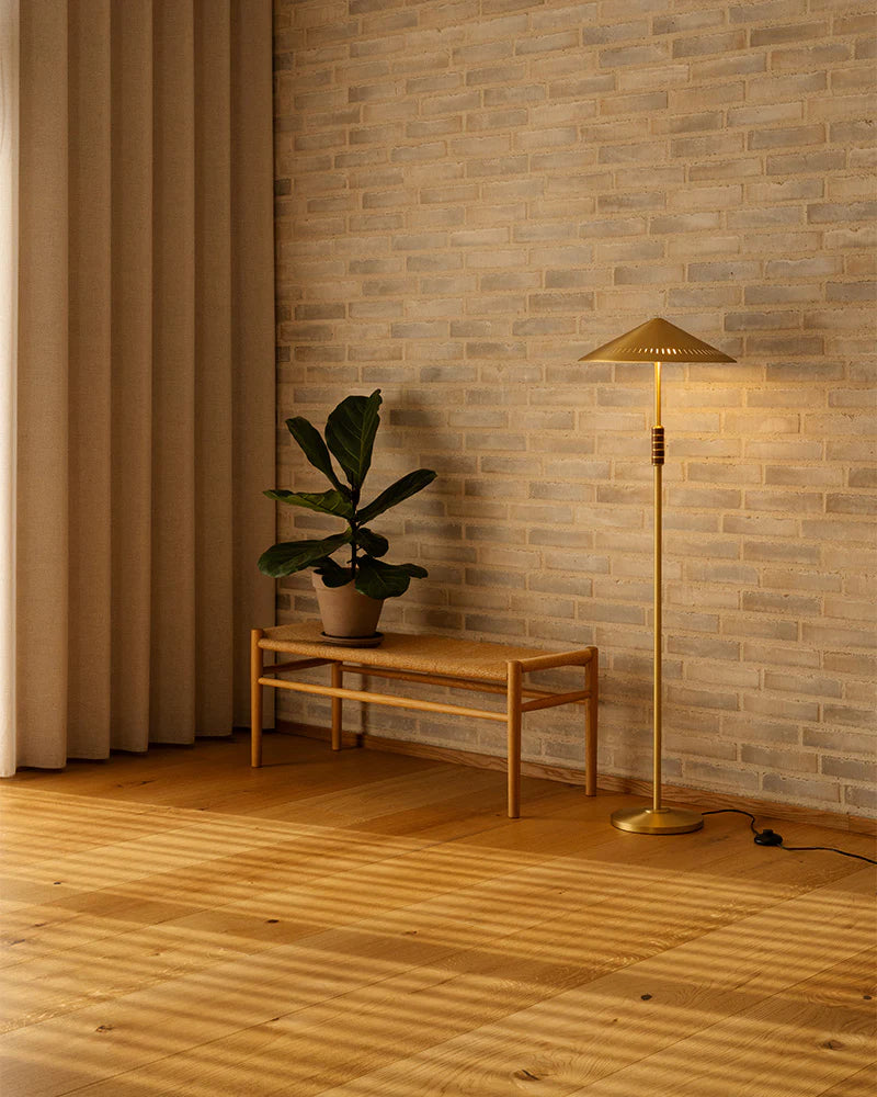 Lampadario Memoir, Ottone, 120 V
