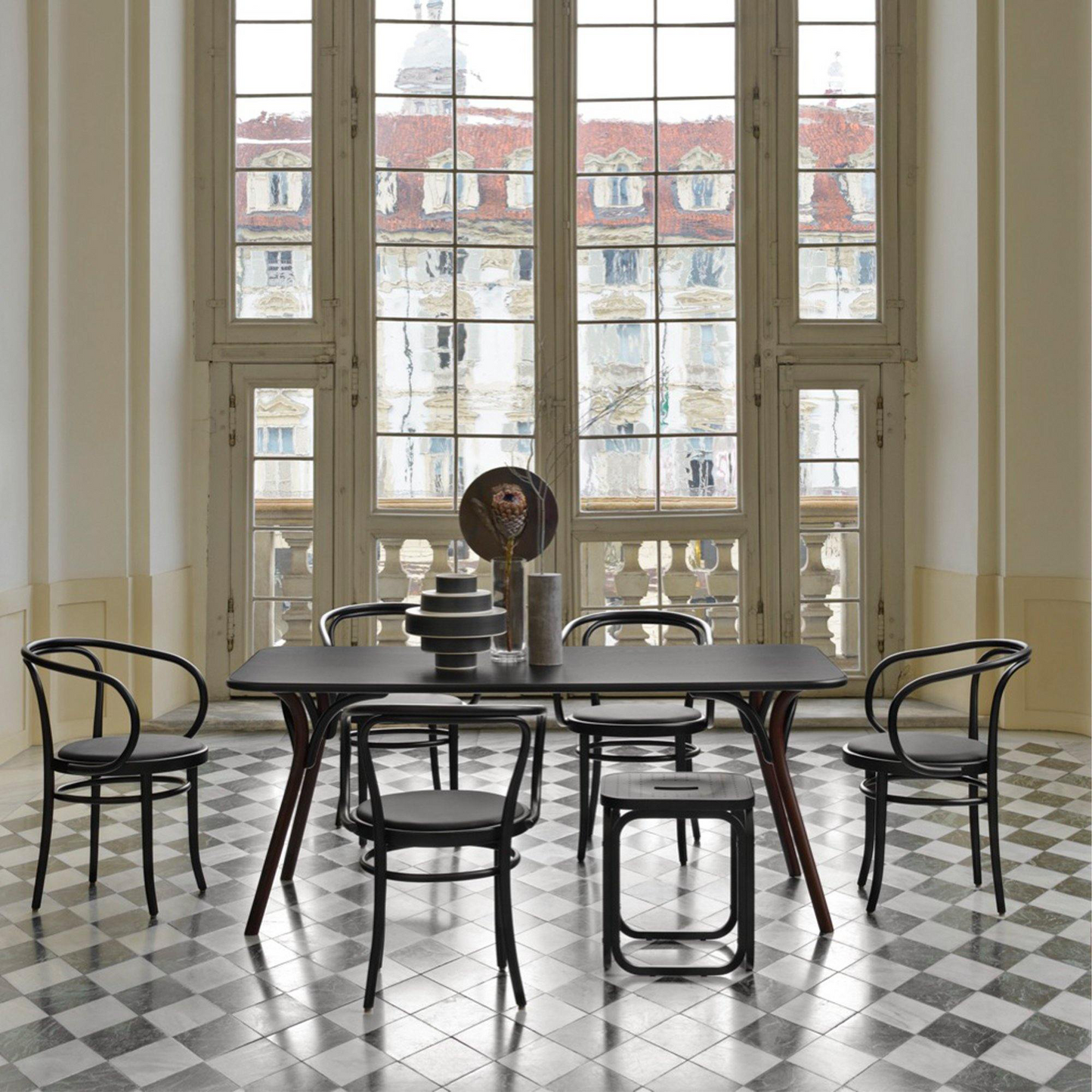 Buono regalo per Poltroncina in faggio Gebruder Thonet per Lista nozze Agnese e Alberto