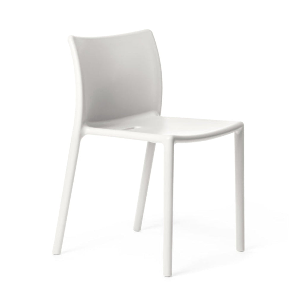 Air Chair Bianco