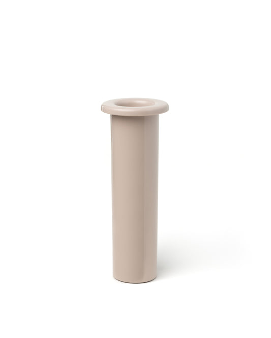 Lampada/Vaso Bouquet Beige