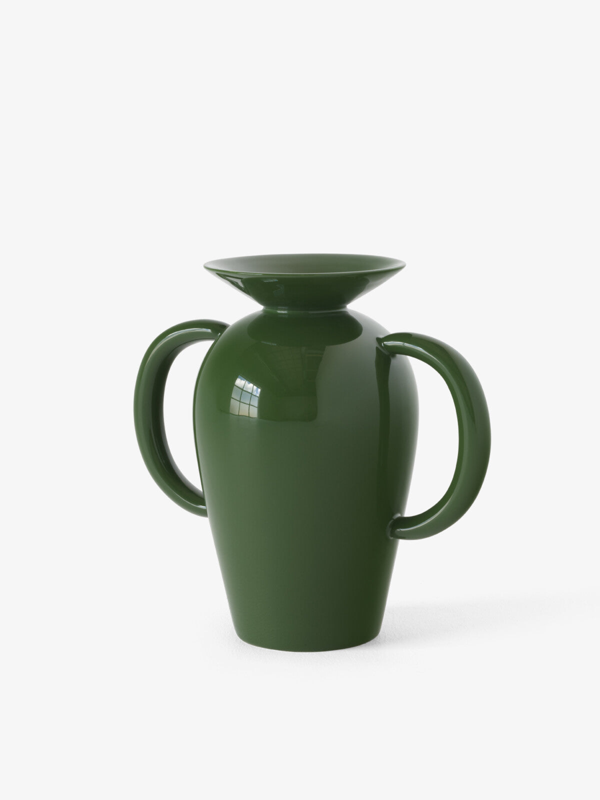 Vaso, Momento JH41, Emerald