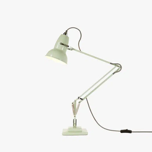 ORIGINAL 1227 DESK LAMP SAGE GREEN