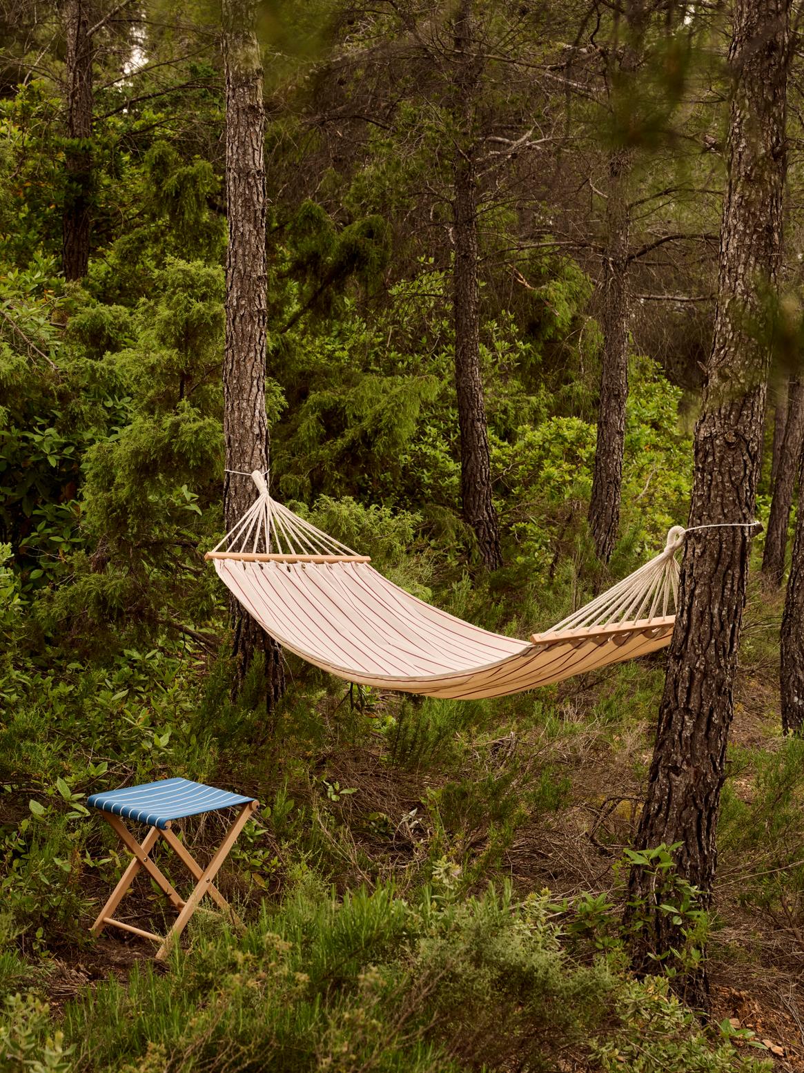 Amaca Outdoor Market by Jasper Morrison