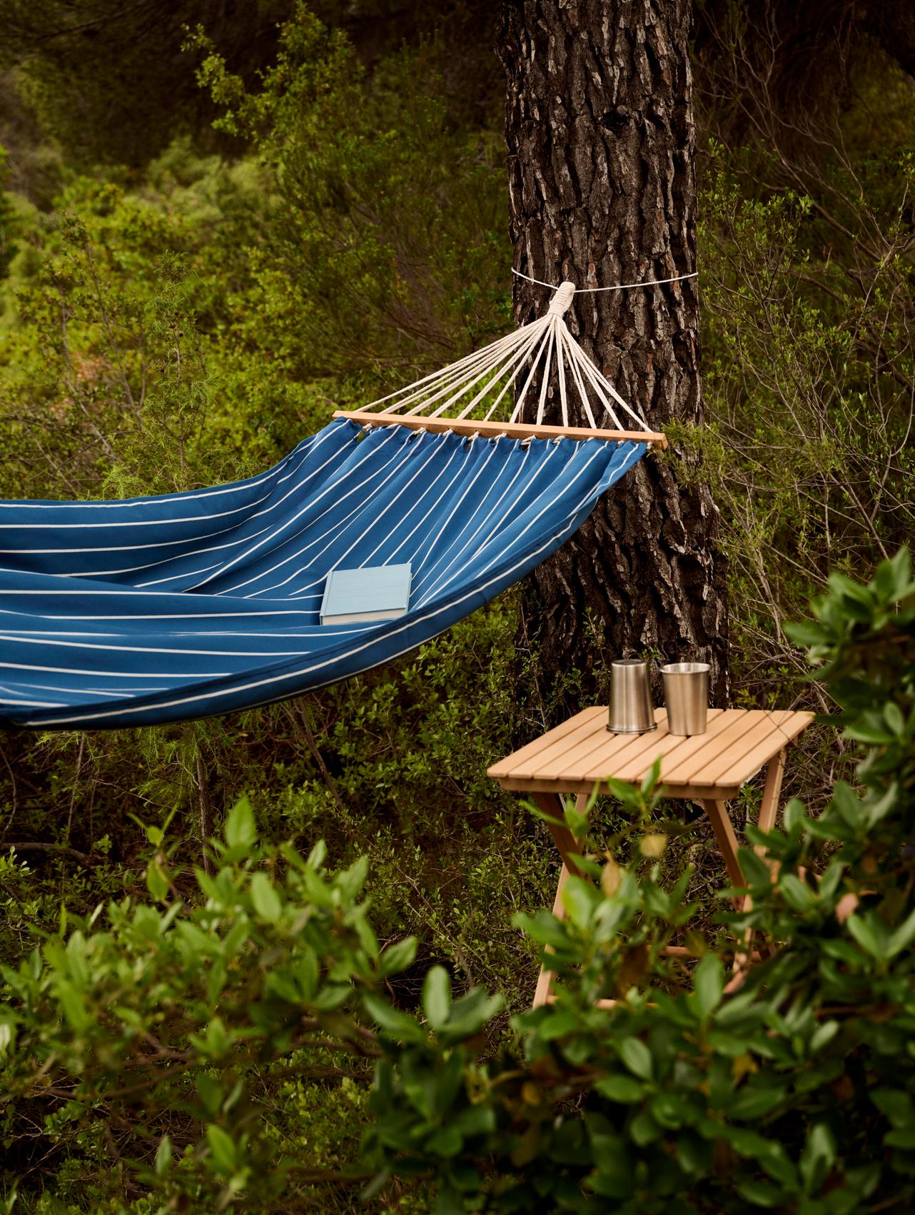 Amaca Outdoor Market by Jasper Morrison