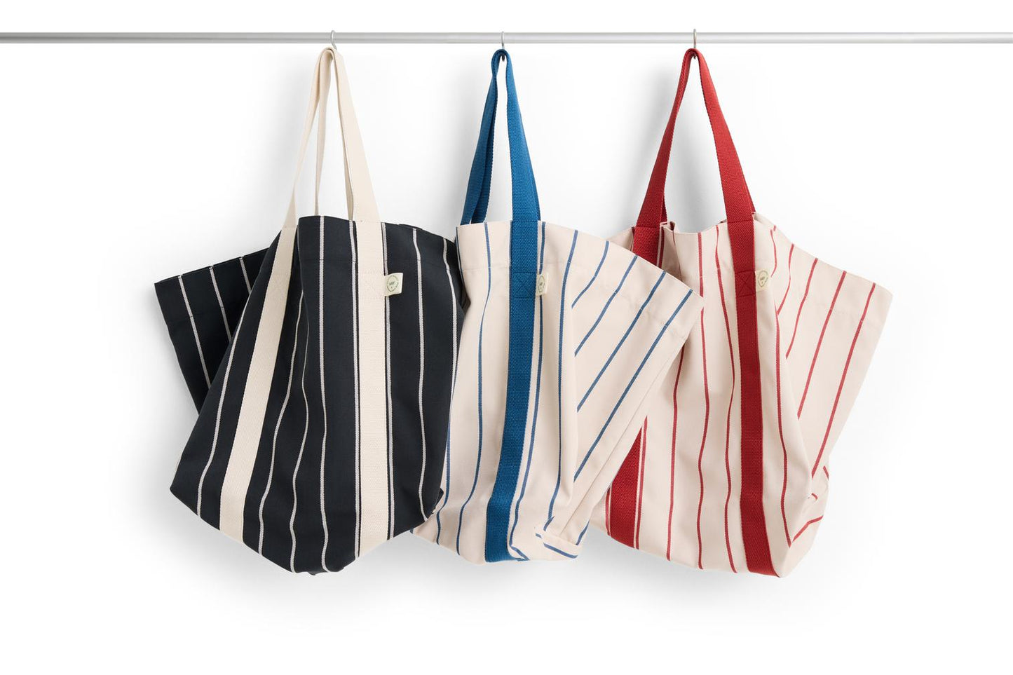 Borsa picnic Outdoor Market by Jasper Morrison, tg. media