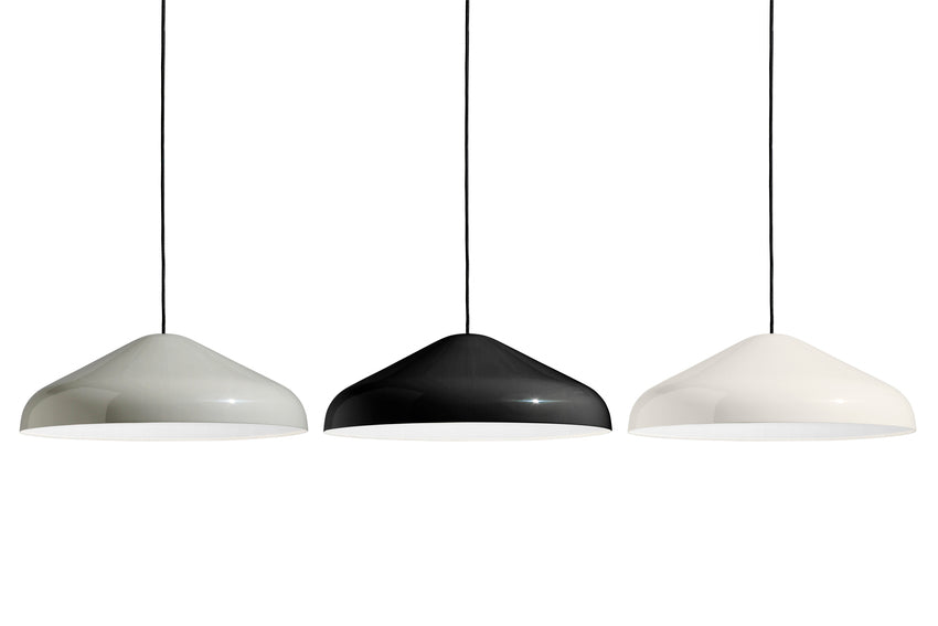 Lampada sospensione Pao, ø23