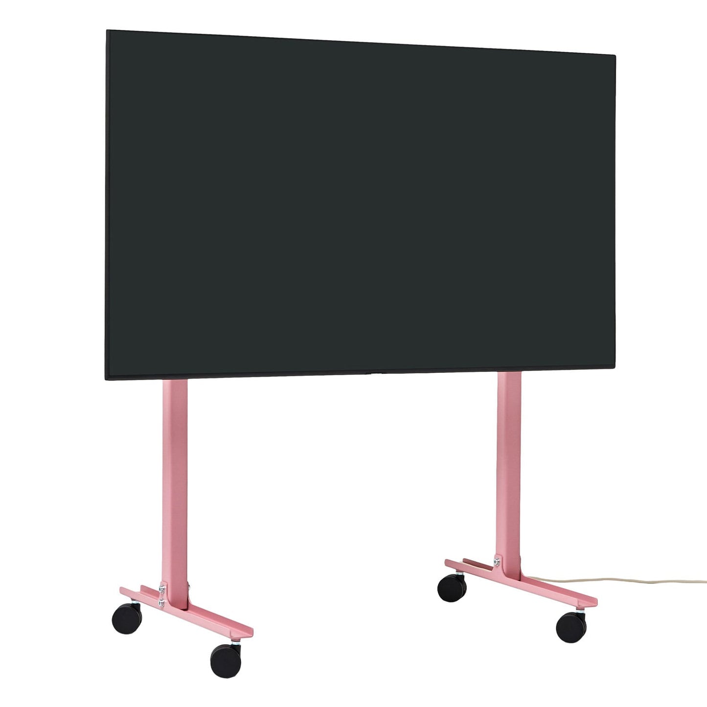 Porta tv Straight Rollin', col. Bubble gum