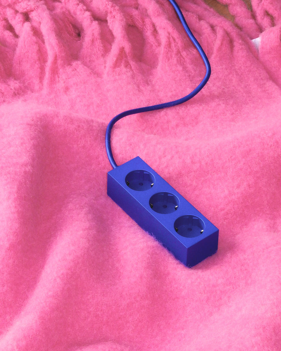 Power Bar, 5mt