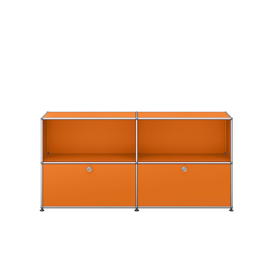 Sideboard, USM Haller, QS C2