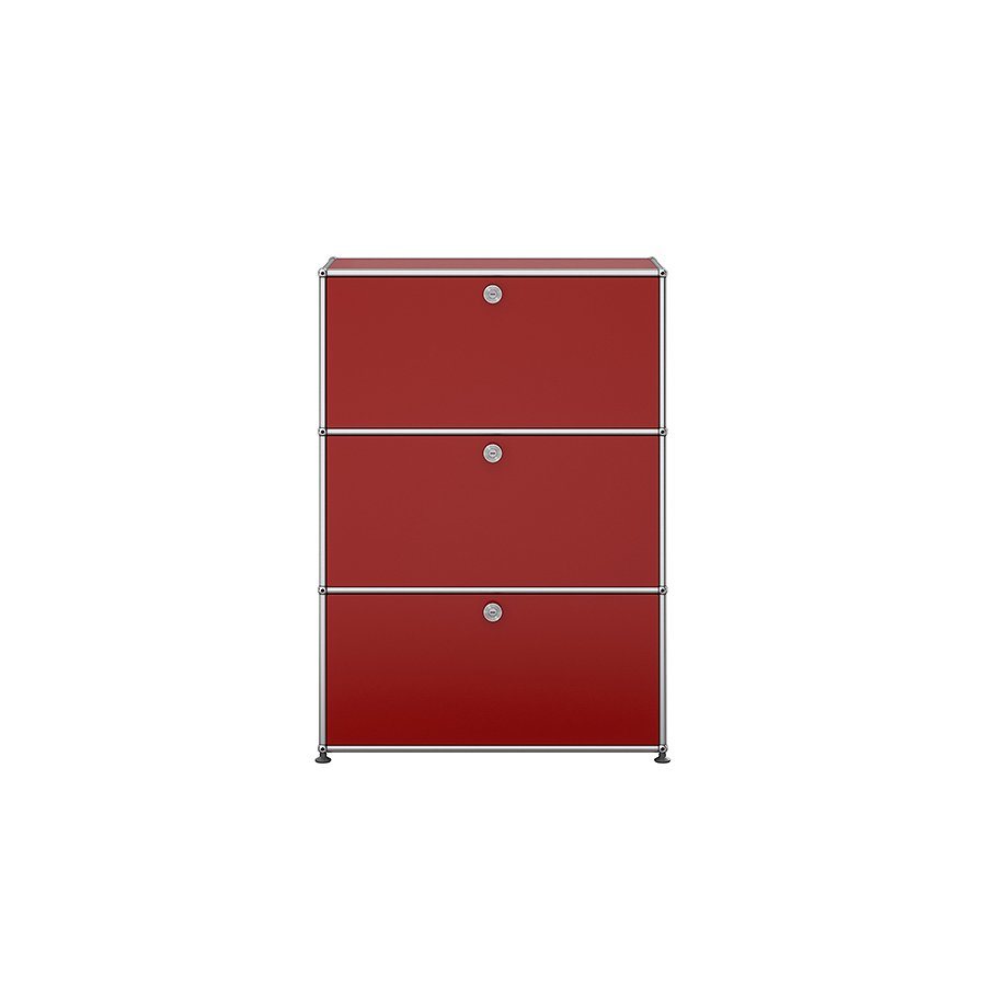 #color_Rosso rubino USM