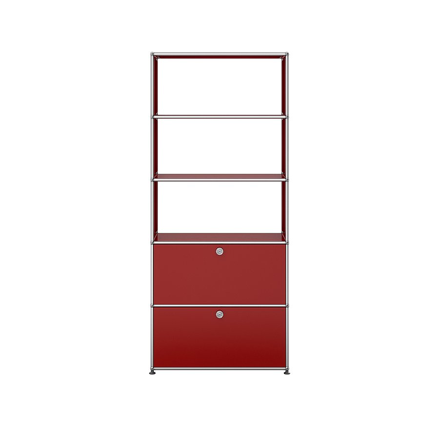 #color_Rosso rubino USM