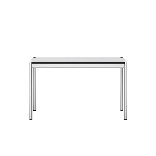 Tavolo, USM Haller, Laminato Grigio Perla, 50x125