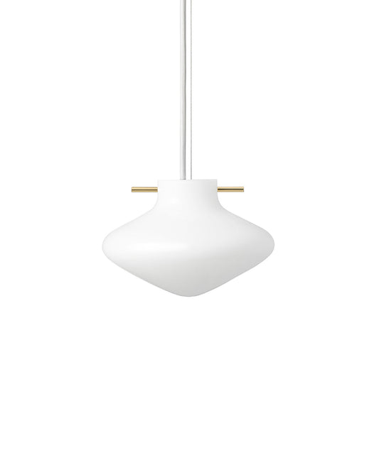 Lampada Sospensione Repose, Ottone, 175