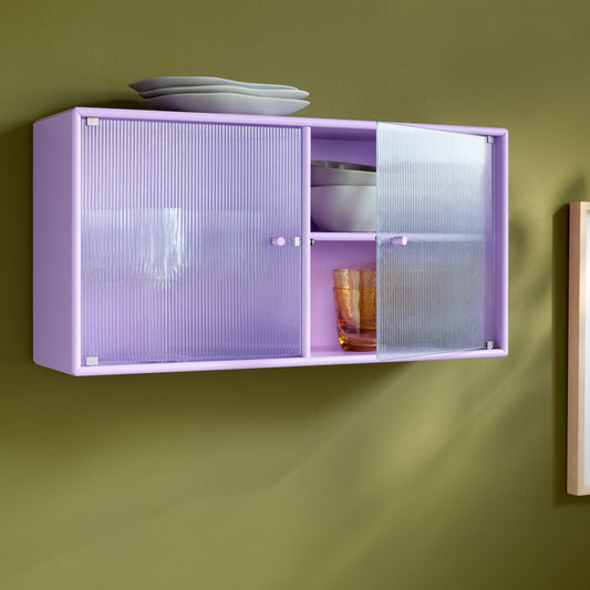 Montana Ripple I vetrinetta in ambiente
