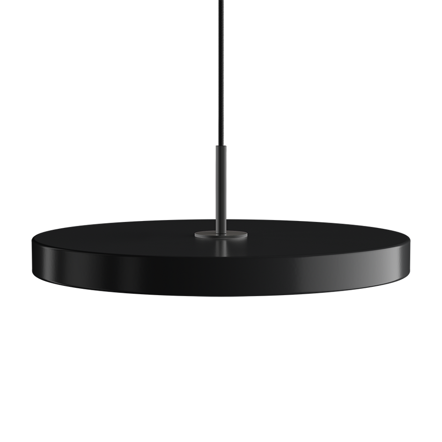 SOSPENSIONE ASTERIA M - BLACK/BLACK