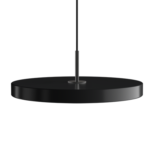 SOSPENSIONE ASTERIA M - BLACK/BLACK